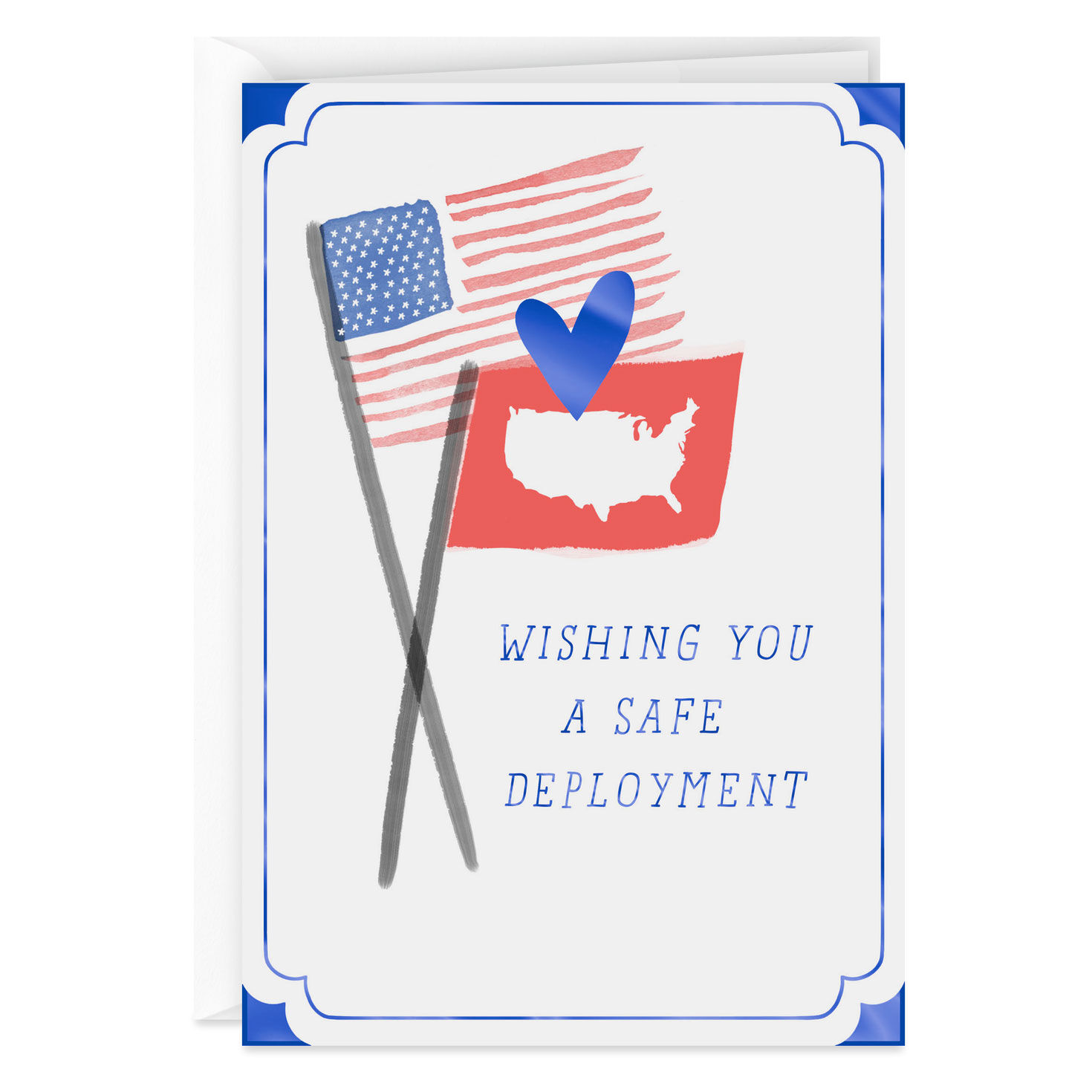 This is a photo of Free Printable Military Greeting Cards throughout cute It's just a photo of Free Printable Military Greeting Cards throughout cute